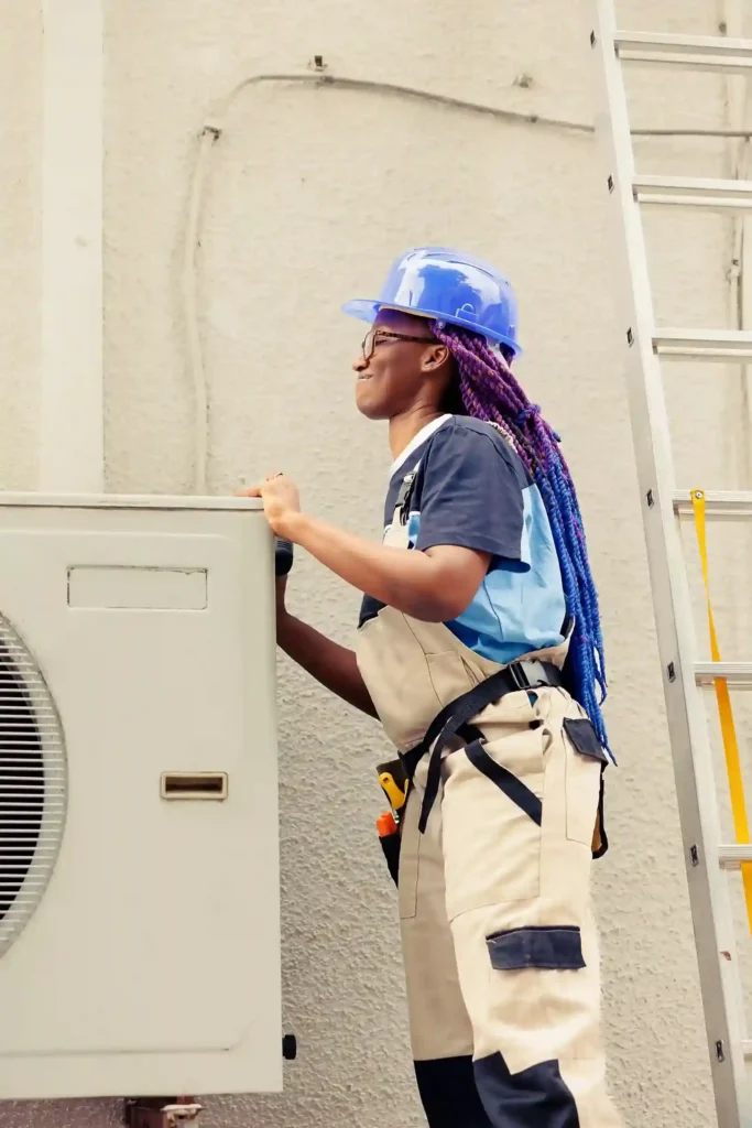 Air Conditioning Services